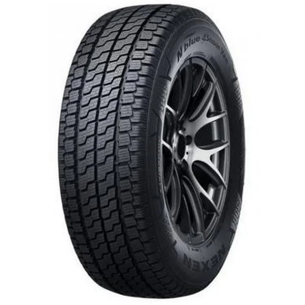 Nexen N'blue 4Season Van 225/65 R16C 112/110R
