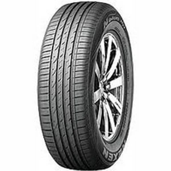 Nexen N'blue HD 235/45 R18 94V