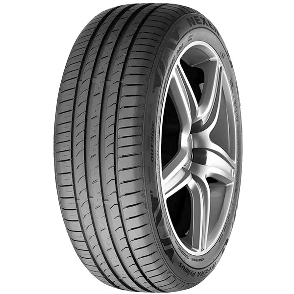 Nexen N'Fera Primus 195/55 R16 91V XL