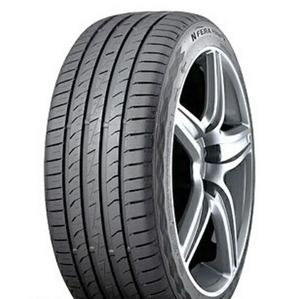 Nexen N'Fera Primus QX 255/50 R20 109V XL