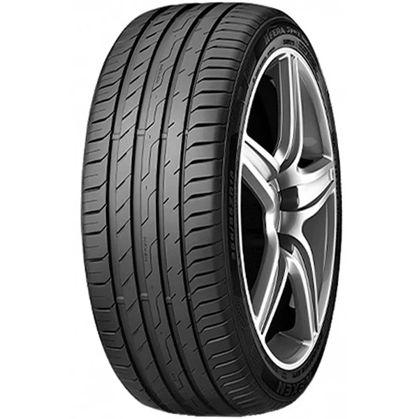 Nexen N'Fera Sport SUV 255/55 R19 107W