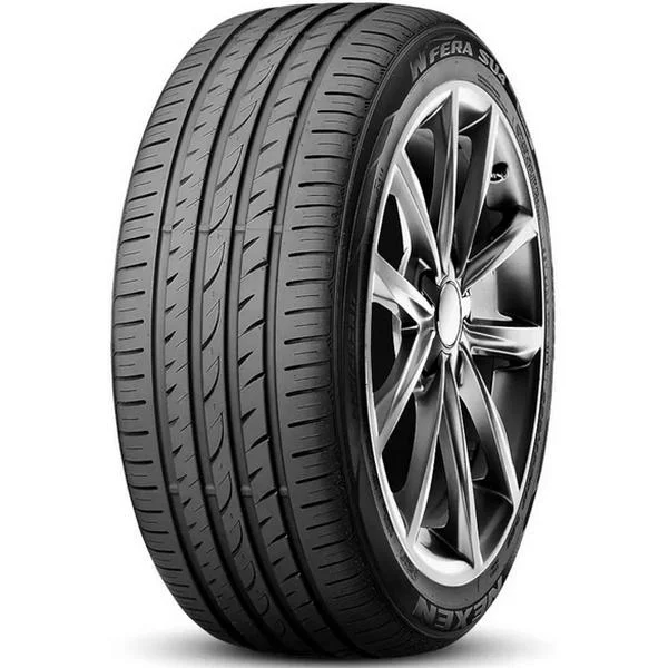 Nexen N'Fera SU4 225/45 ZR19 96W XL
