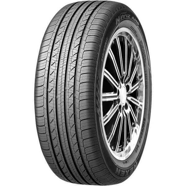Nexen N'Priz AH8 205/60 R16 92H