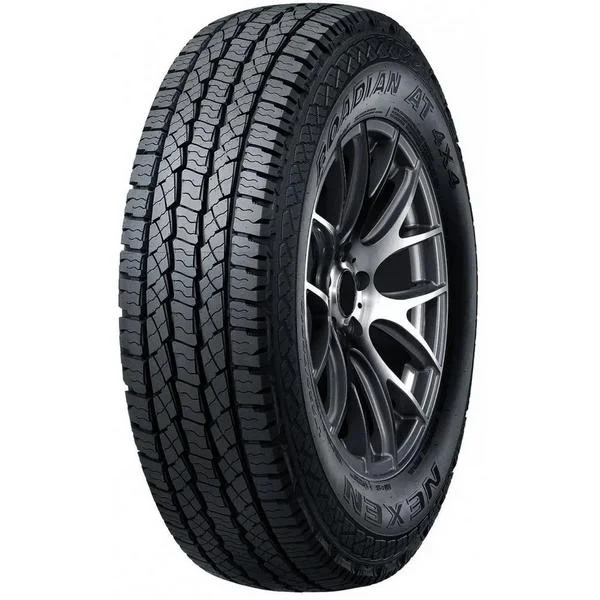 Nexen Roadian AT 4x4 265/65 R17 112T