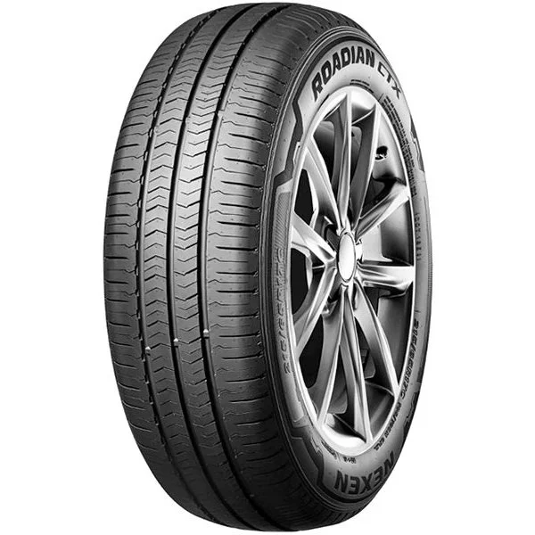 Nexen Roadian CTX 215/70 R15C 109/107S