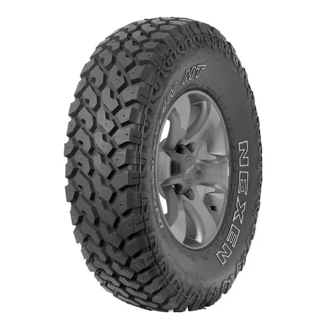 Nexen Roadian MT 235/85 R16 120/116Q
