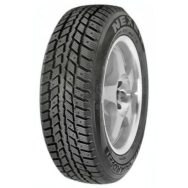 Nexen WinGuard 231 215/60 R16 95T (под шип)