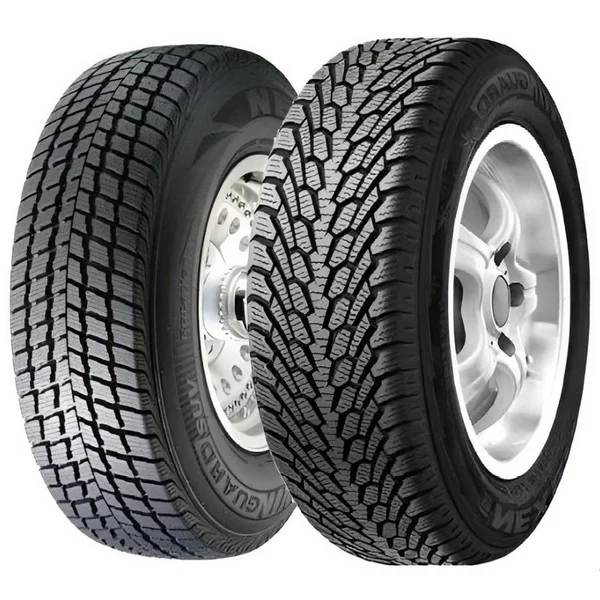 Nexen WinGuard 225/70 R15C 112/110R