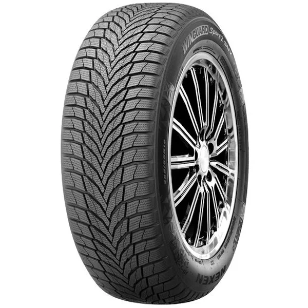 Nexen WinGuard Sport 2 SUV WU7 235/60 R17 106H XL
