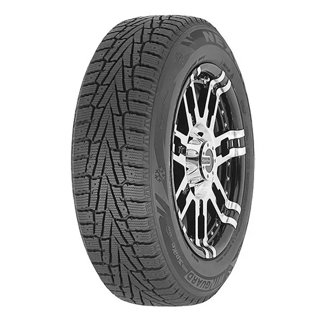 Nexen WinGuard WinSpike 185/60 R14 82T (под шип)