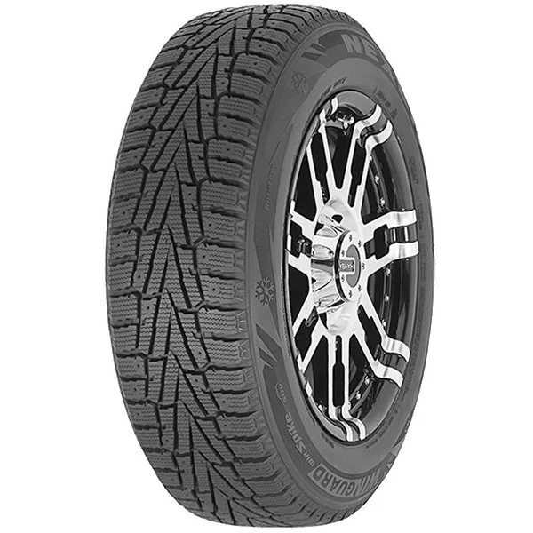 Nexen WinGuard WinSpike LTV 195/70 R15C 104/102R (під шип)