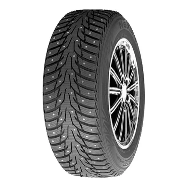 Nexen WinGuard WinSpike WH62 185/60 R15 88T XL (под шип)