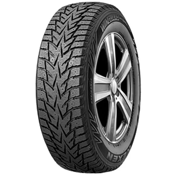 Nexen WinGuard WinSpike WS62 225/65 R17 106T XL (під шип)