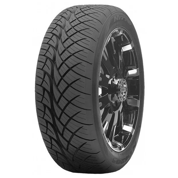 Nitto NT420S 275/45 ZR19 108Y XL