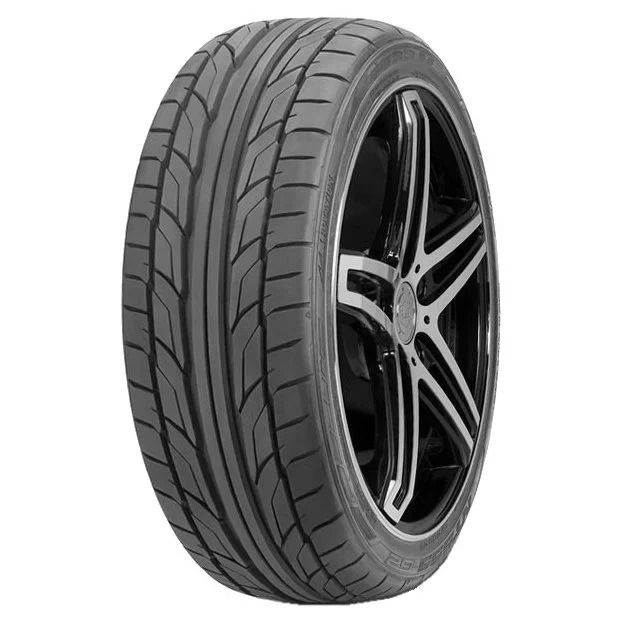 Nitto NT555 G2 195/55 R15 85W