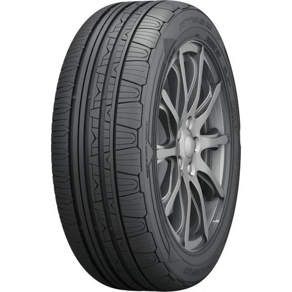 Nitto NT830 195/55 R15 89H XL
