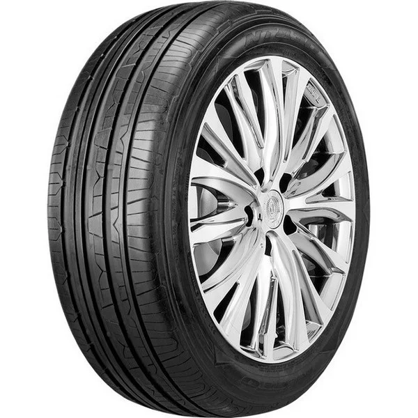 Nitto NT830 plus 215/55 R17 98W XL FR