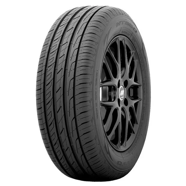 Nitto NT860 225/40 R18 92W XL FR