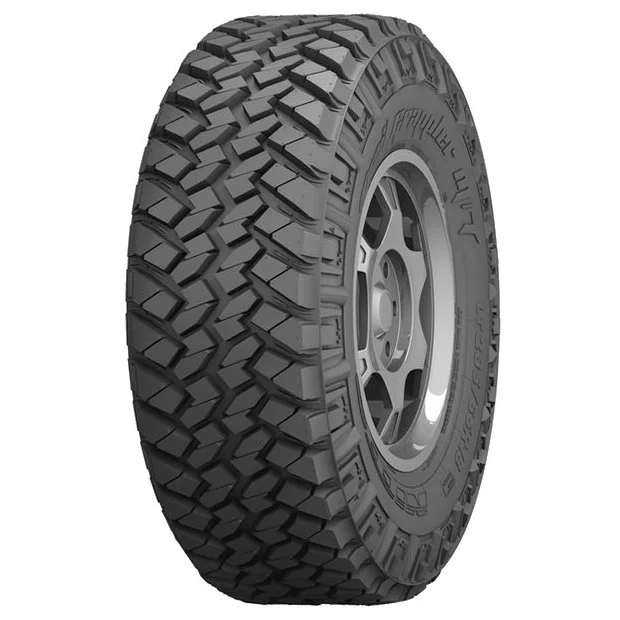 Nitto Trail Grappler M/T 285/65 R18 121/118P