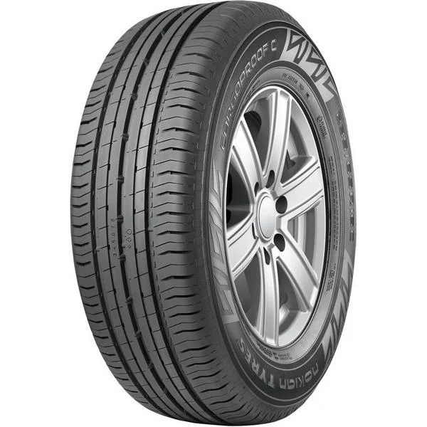 Nokian Cargoproof C 205/65 R16C 107/105T