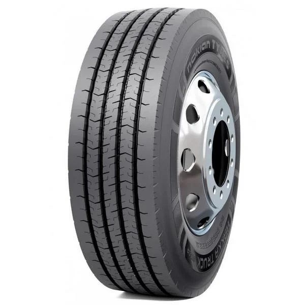 Nokian E-Truck Steer (рулевая) 295/80 R22.5 152/148M