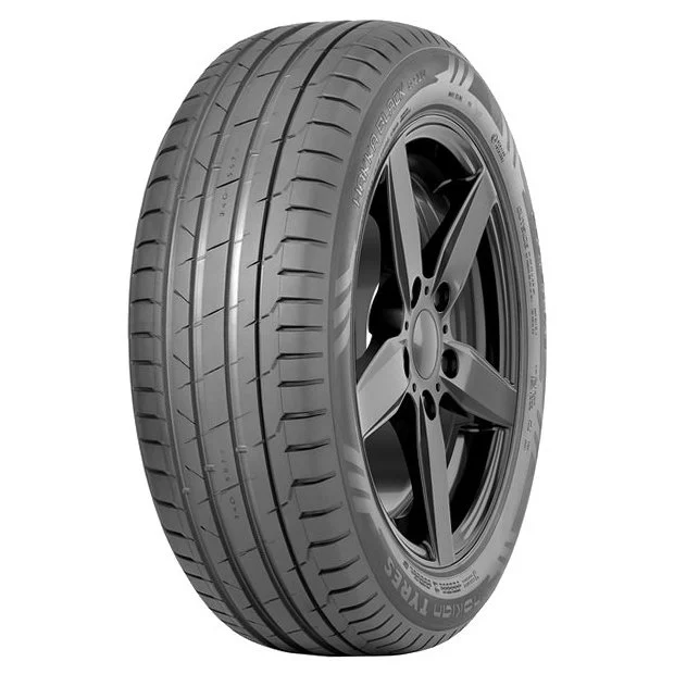 Nokian Hakka Black 2 SUV 255/50 R19 107W XL