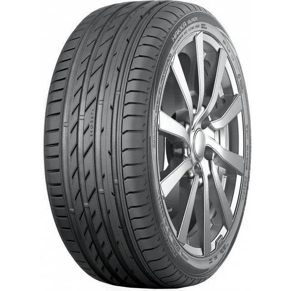 Nokian Hakka Black 225/40 ZR18 92Y XL