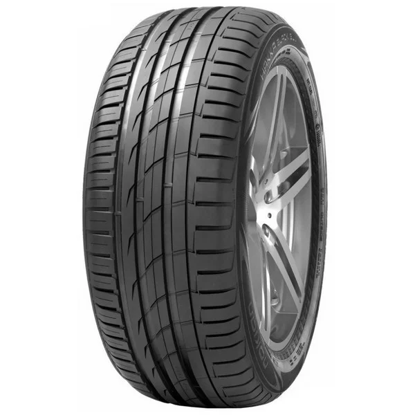 Nokian Hakka Black SUV 275/50 ZR20 113W XL