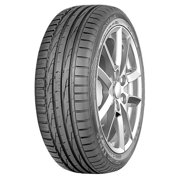 Nokian Hakka Blue 2 205/60 ZR16 96W XL