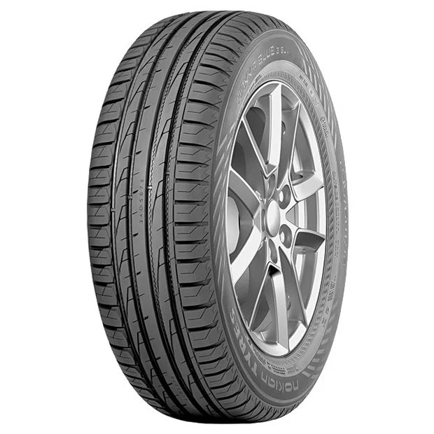 Nokian Hakka Blue 2 SUV 215/65 R16 102V XL
