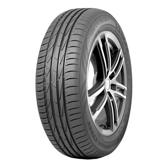 Nokian Hakka Blue 3 195/65 R15 95V XL