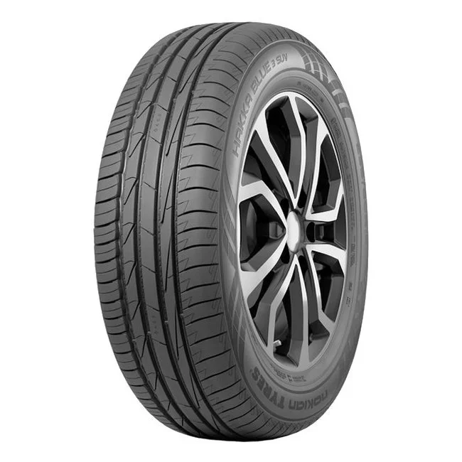 Nokian Hakka Blue 3 SUV 265/60 R18 110V