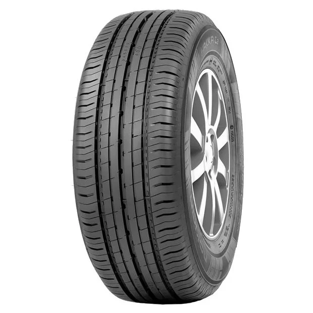 Nokian Hakka C2 195/75 R16C 107/105S