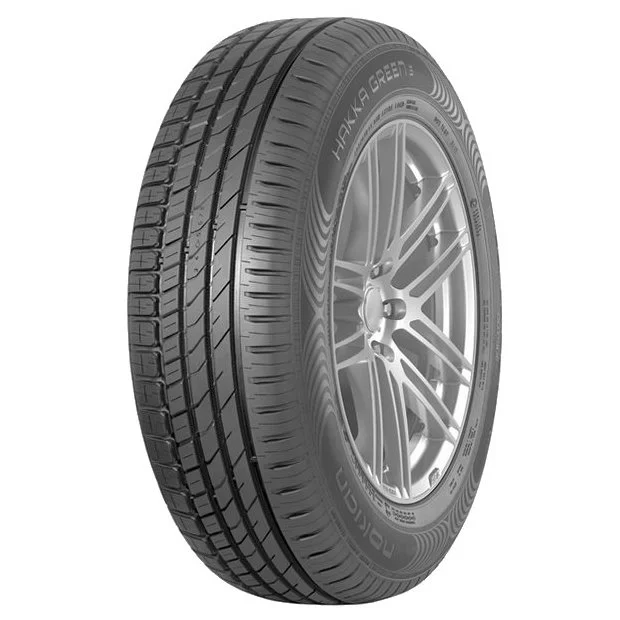 Nokian Hakka Green 2 165/60 R15 77H