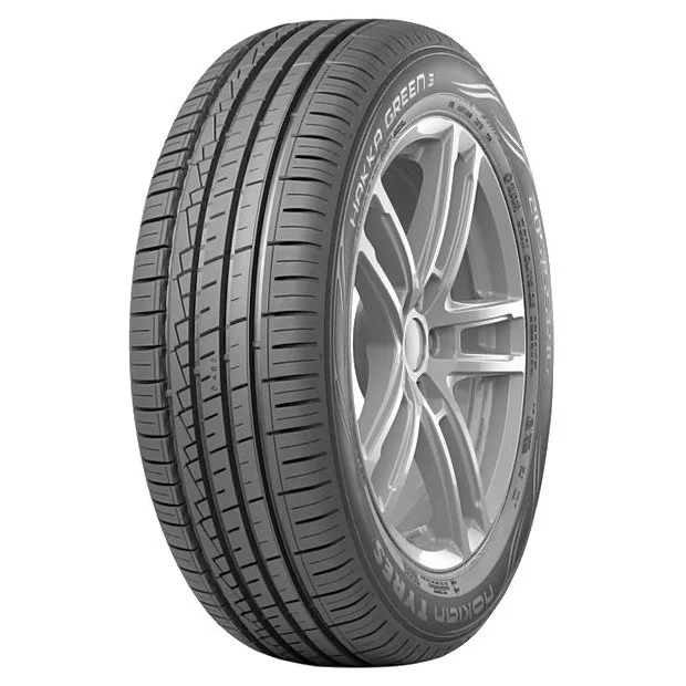 Nokian Hakka Green 3 195/50 R15 82V