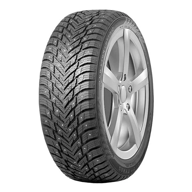 Nokian Hakkapeliitta 10p SUV 245/45 R20 103T XL (под шип)