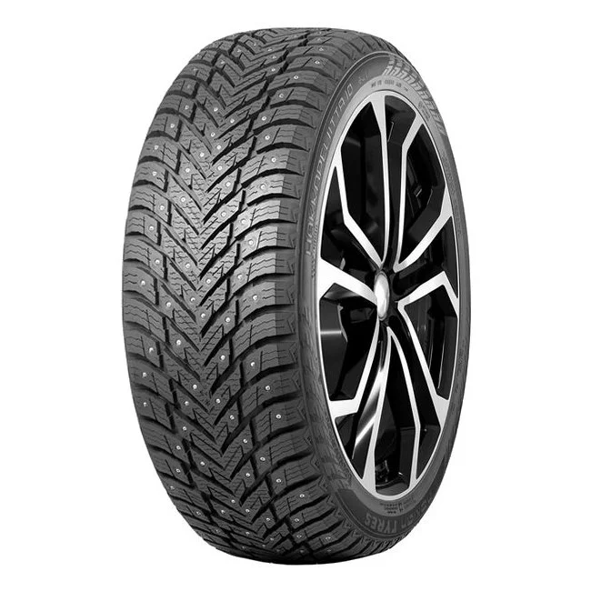 Nokian Hakkapeliitta 10 SUV 265/50 R19 110T XL (шип)