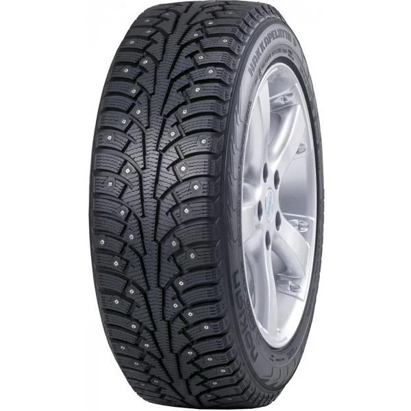 Nokian Hakkapeliitta 5 SUV 235/55 R18 104T XL (шип)