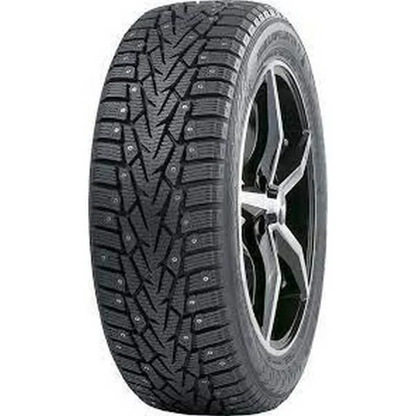 Nokian Hakkapeliitta 7 295/30 R19 100H XL (шип)