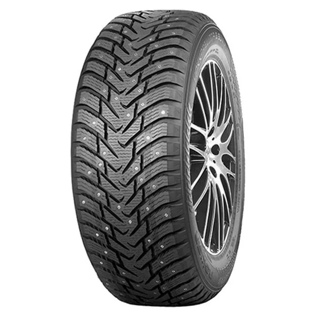 Nokian Hakkapeliitta 8 SUV 215/65 R16 102T XL (шип)