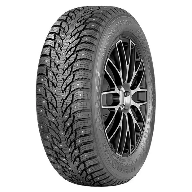 Nokian Hakkapeliitta 9 SUV 255/50 R19 107T XL Flat Run (под шип)