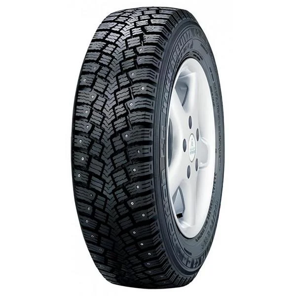 Nokian Hakkapeliitta C2 205/65 R16C 107/105T