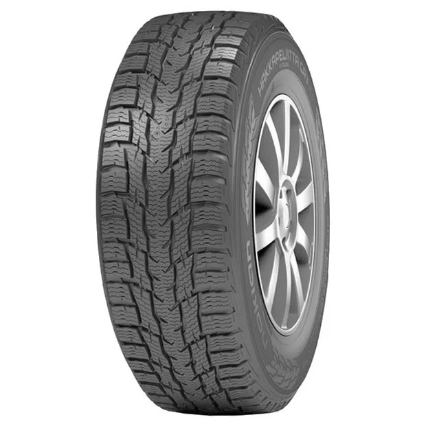 Nokian Hakkapeliitta CR3 195/65 R16C 104/102R (шип)