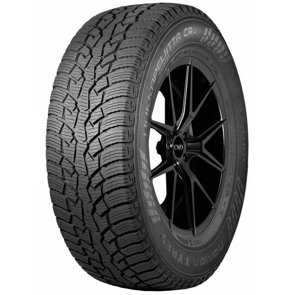 Nokian Hakkapeliitta CR4 205/65 R16C 107/105R