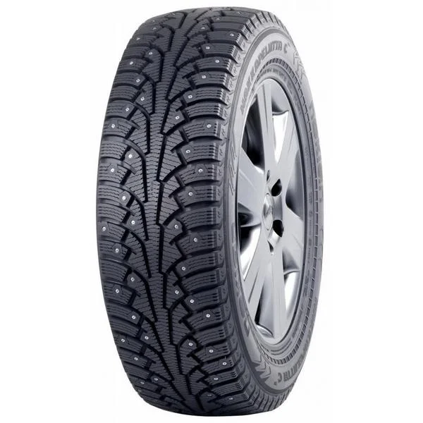Nokian Hakkapeliitta C Van 225/70 R15C 112/110S