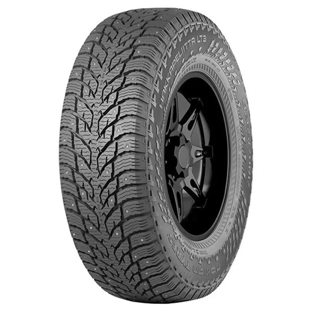 Nokian Hakkapeliitta LT3 235/85 R16 120/116Q (шип)