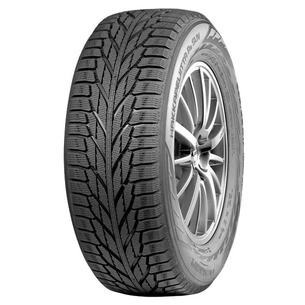 Nokian Hakkapeliitta R2 225/50 R17 98R XL