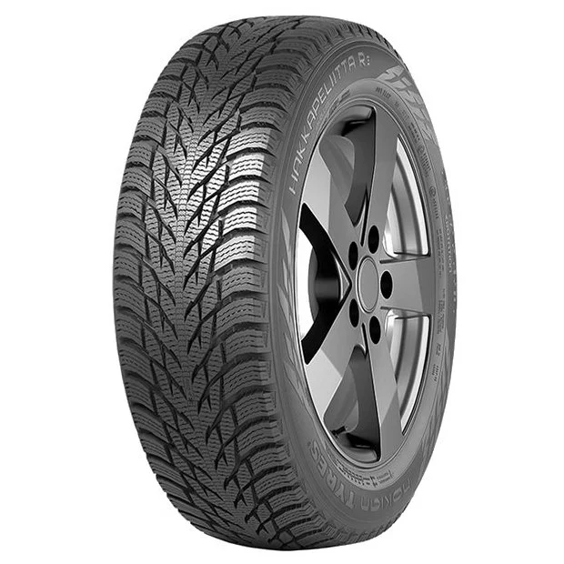Nokian Hakkapeliitta R3 195/50 R16 88R XL