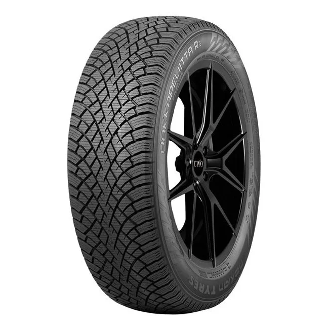 Nokian Hakkapeliitta R5 195/50 R16 88R XL