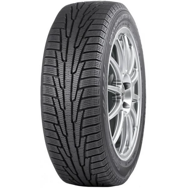 Nokian Hakkapeliitta R 245/50 R18 104R XL